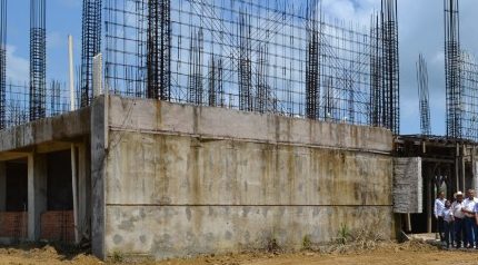 Se aplicarán recursos asignados para concluir tecnológicos en la región sur