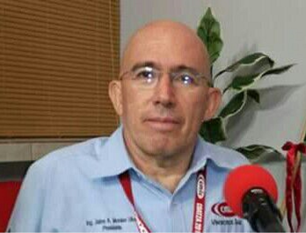 En este año, CMIC del sur reporta cinco robos de maquinaria