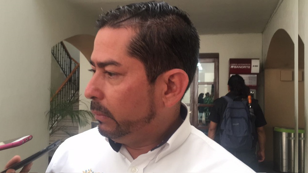 Programa de reubicación de familias cordobesas asentadas en zona de riesgo, podría no completarse: Ávalos Ibarra