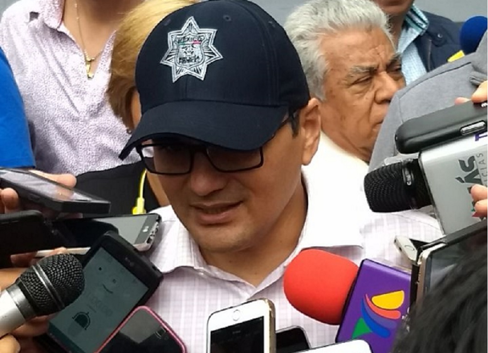 A partir de este martes el Congreso local podrá iniciar remoción del fiscal Jorge Winckler