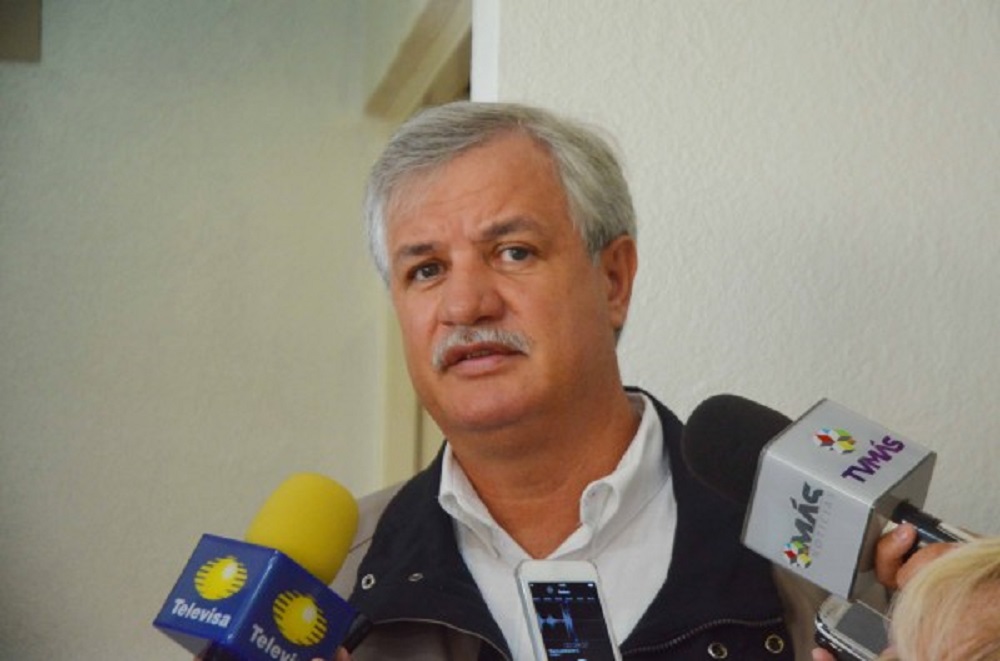 No era oso el animal hallado en Las Puentes, era un perro: Semarnat