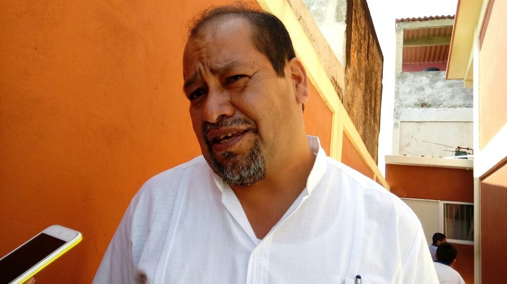 Cerrarán primaria por falta de estudiantes en Coatzacoalcos