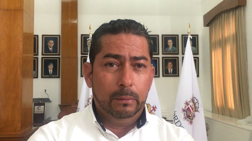 Inicia construcción de viviendas para reubicar a familias cordobesas en zona de riesgo