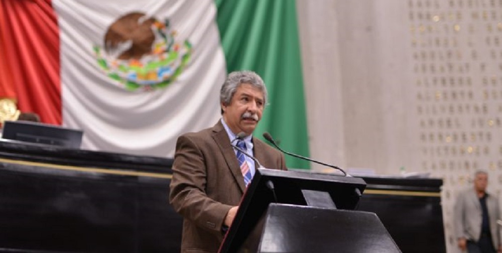 Se escucharán todas las voces para reformar Código Civil de Veracruz: Diputado