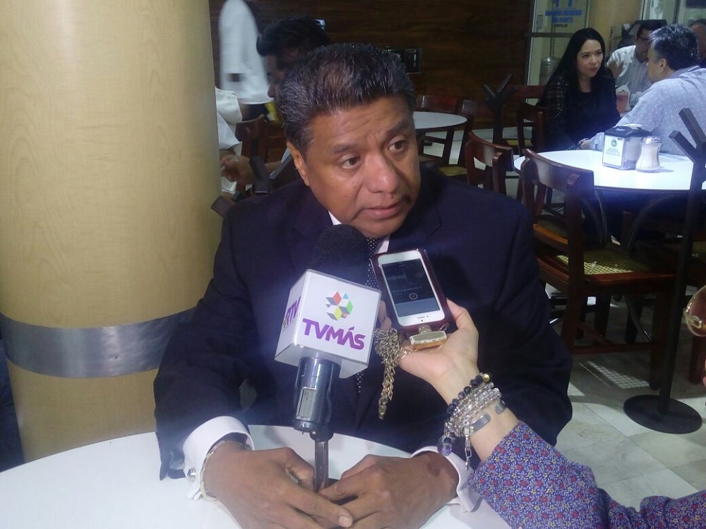 Necesaria activación de las Mipymes en Veracruz: Fuerza Empresarial