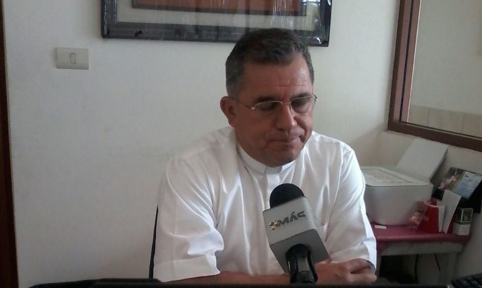 Arquidiócesis de Xalapa señala que se alteró la Gaceta Legislativa del Congreso del Estado