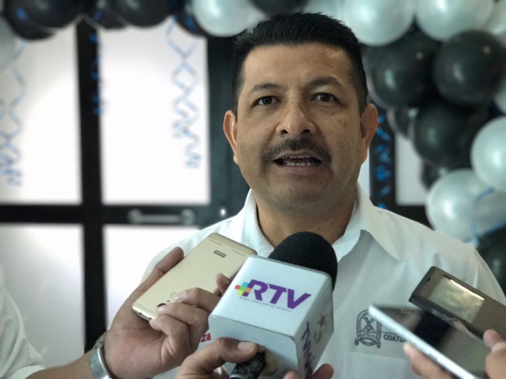 Menor agredido por exdirector de comercio de Coatzacoalcos, ya regresó a Chiapas