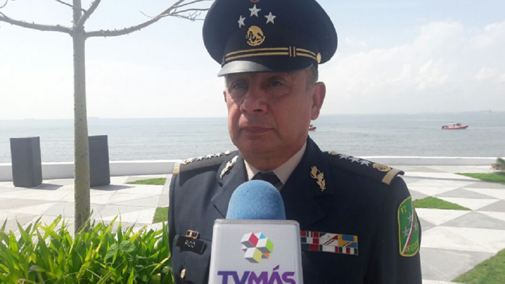 Disminuyen índices delictivos en zonas con presencia de la Policía Militar