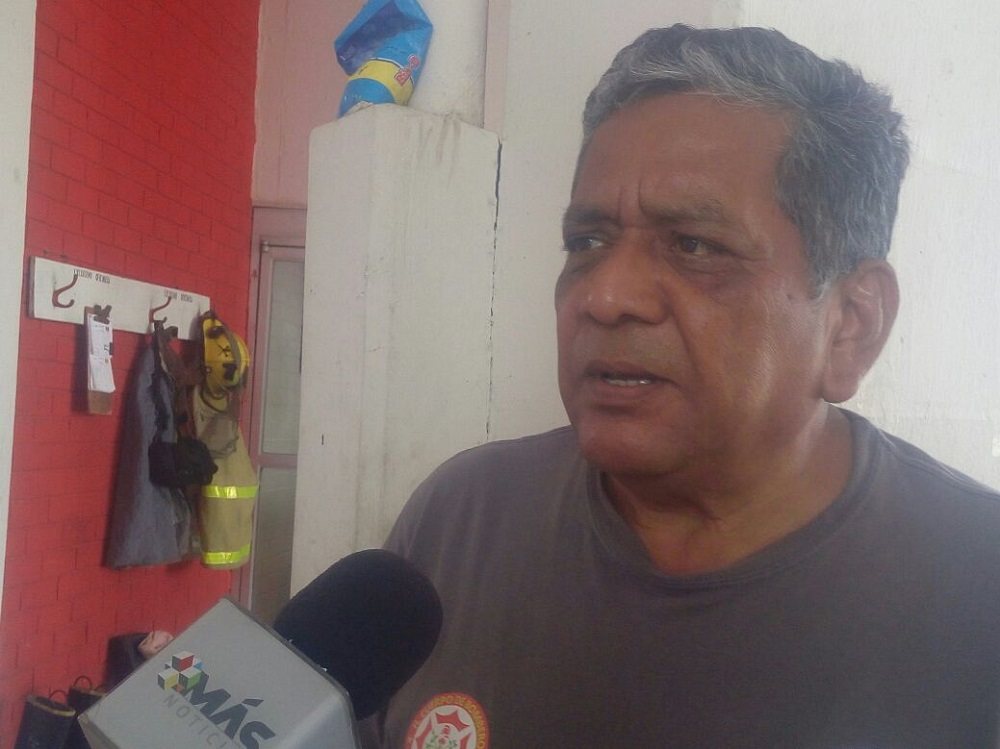 Colocarán torres salvavidas en la zona costera de Coatzacoalcos para resguardar a los visitantes