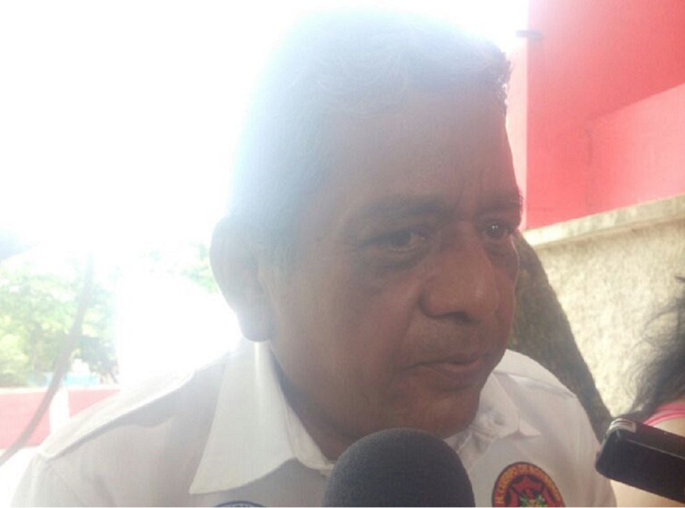 En periodo vacacional incrementan llamadas de bromas: PC