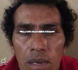Desarticula FGE banda dedicada al secuestro, tres detenidos, en Nogales