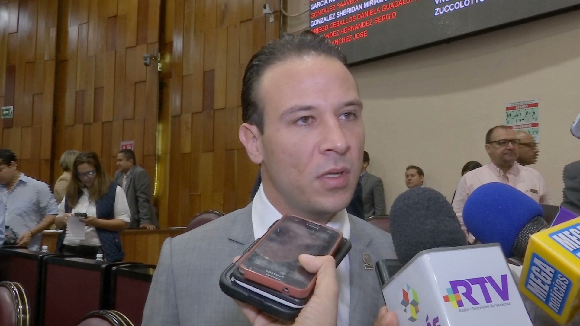 Audita Congreso del Estado a 126 ayuntamientos