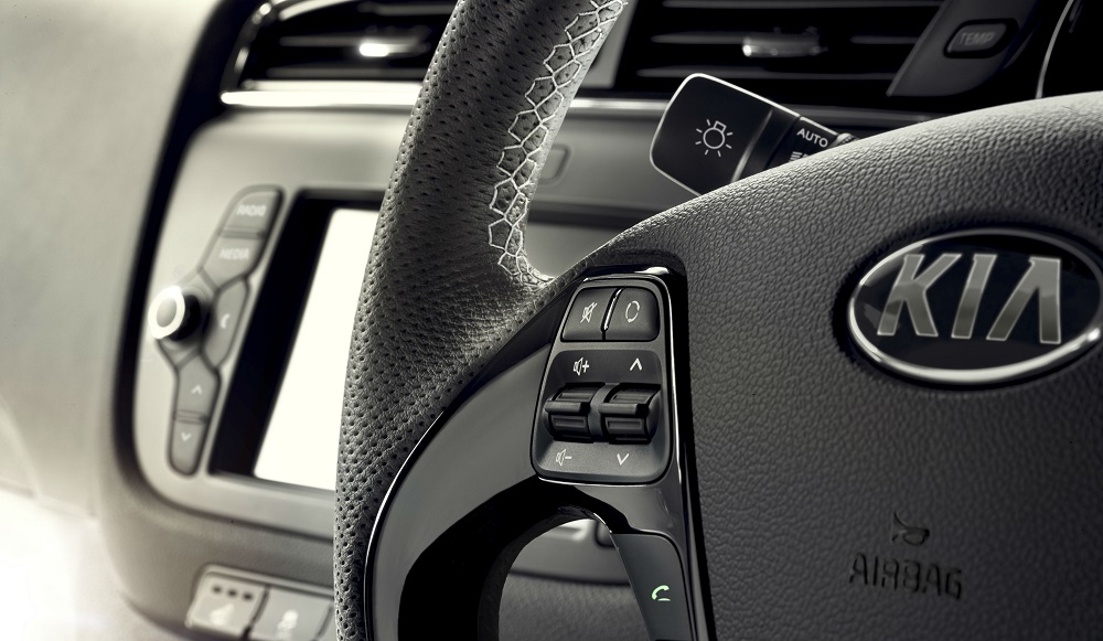 Kia Motors, armadora dispuesta a continuar inversiones en México