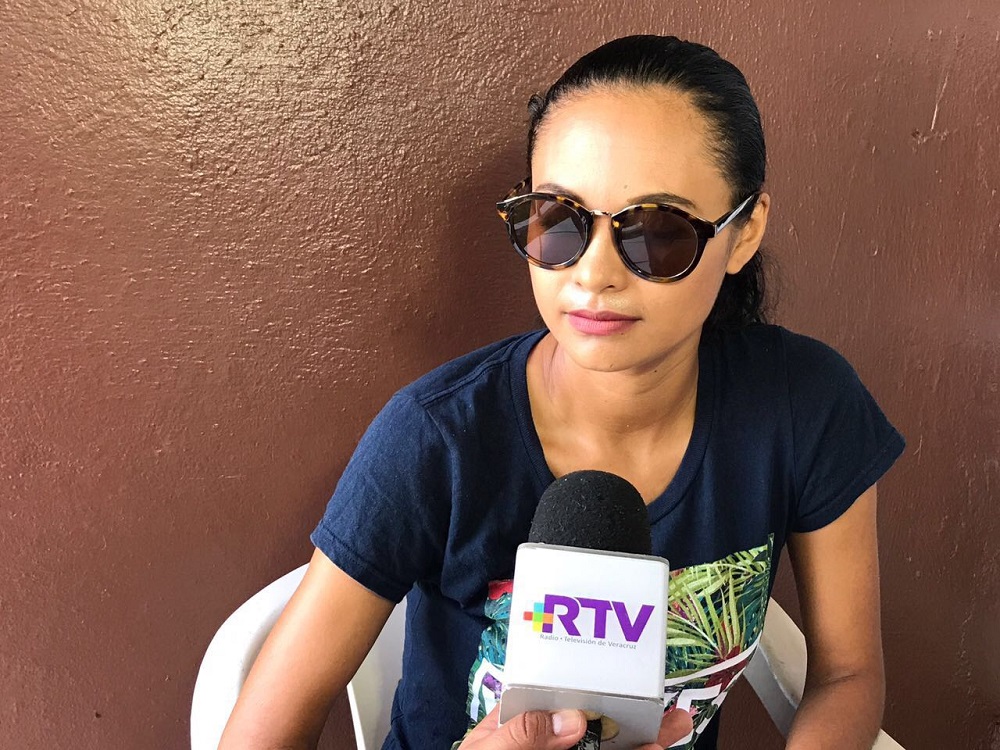 Madres en búsqueda espera más atención del nuevo fiscal regional de Veracruz