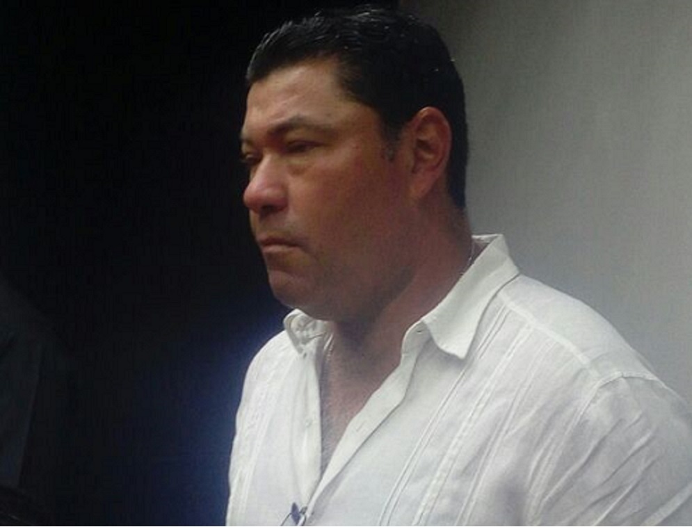 Nombran nuevo director de Comercio Municipal en Coatzacoalcos