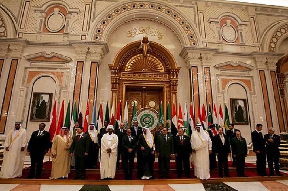 Liga Árabe acusa a Israel de jugar con fuego y llama a reunión urgente