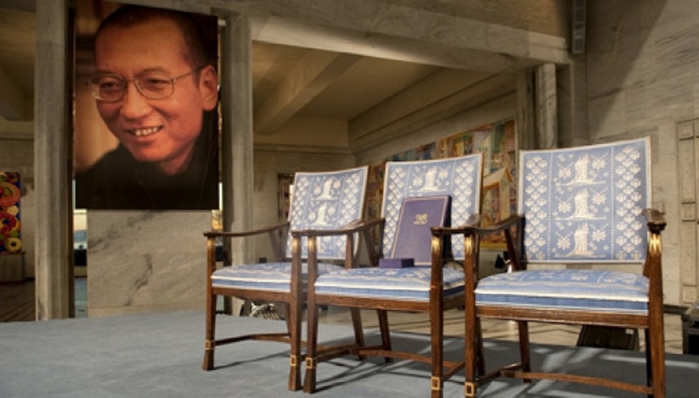 Comité Nobel responsabiliza a China por la muerte de Liu Xiaobo