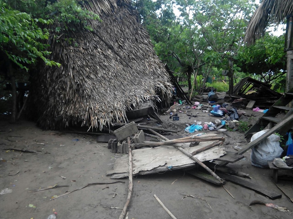 Segob declara fin de la emergencia para 70 municipios de Veracruz