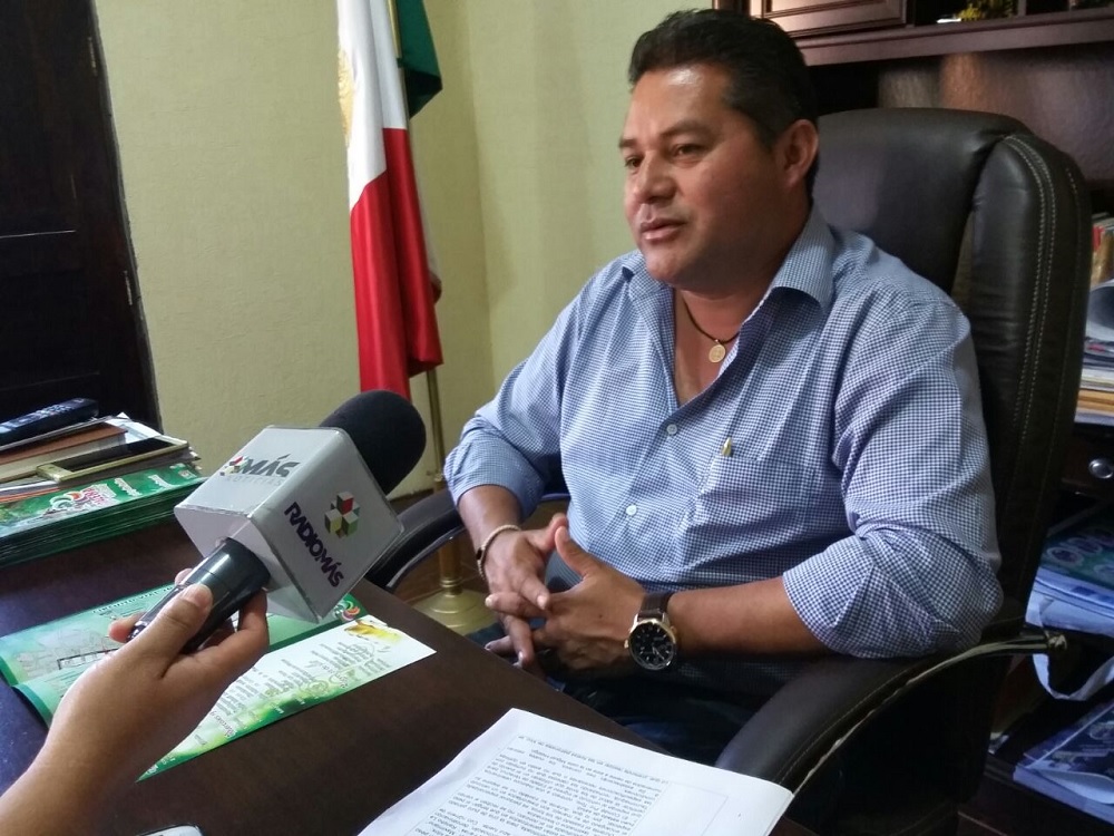 Fiestas de Santa María Magdalena en Xico, considerada una de las celebraciones más tradicionales de Veracruz