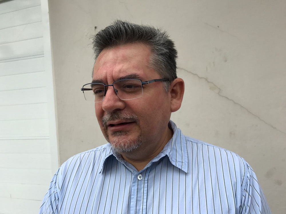 Investigadores de la UV estudian a pacientes con ataxia