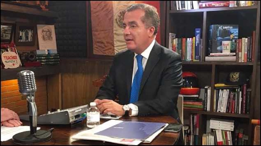 Duarte será juzgado con penas laxas por la falta de fiscal anticorrupción