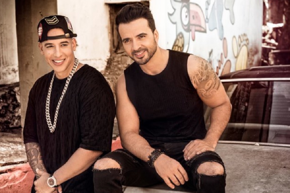 «Despacito» impone nuevo récord mundial