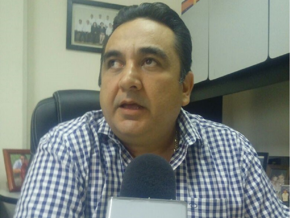 Falla de energía eléctrica del Túnel Sumergido fue causada por tormenta