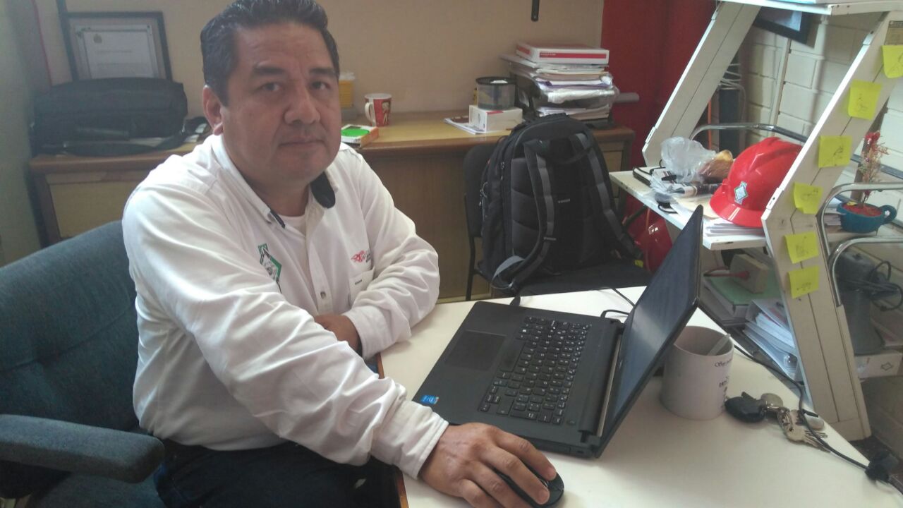 Realizarán simulacro mayor en zona industrial de Coatzacoalcos