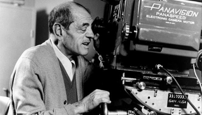 Luis Buñuel dejó un legado invaluable en la cinematografía mexicana