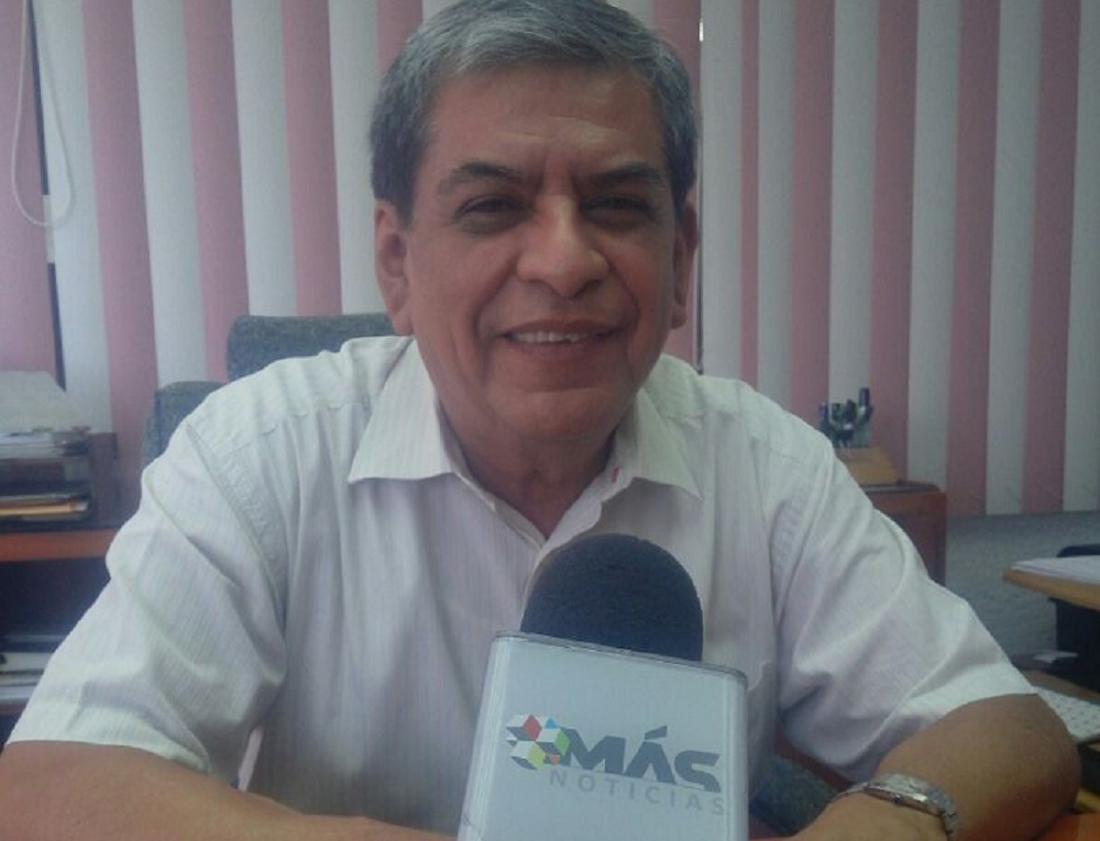 Empresas veracruzanas ejecutarán trabajos de rehabilitación de la refinería Lázaro Cárdenas