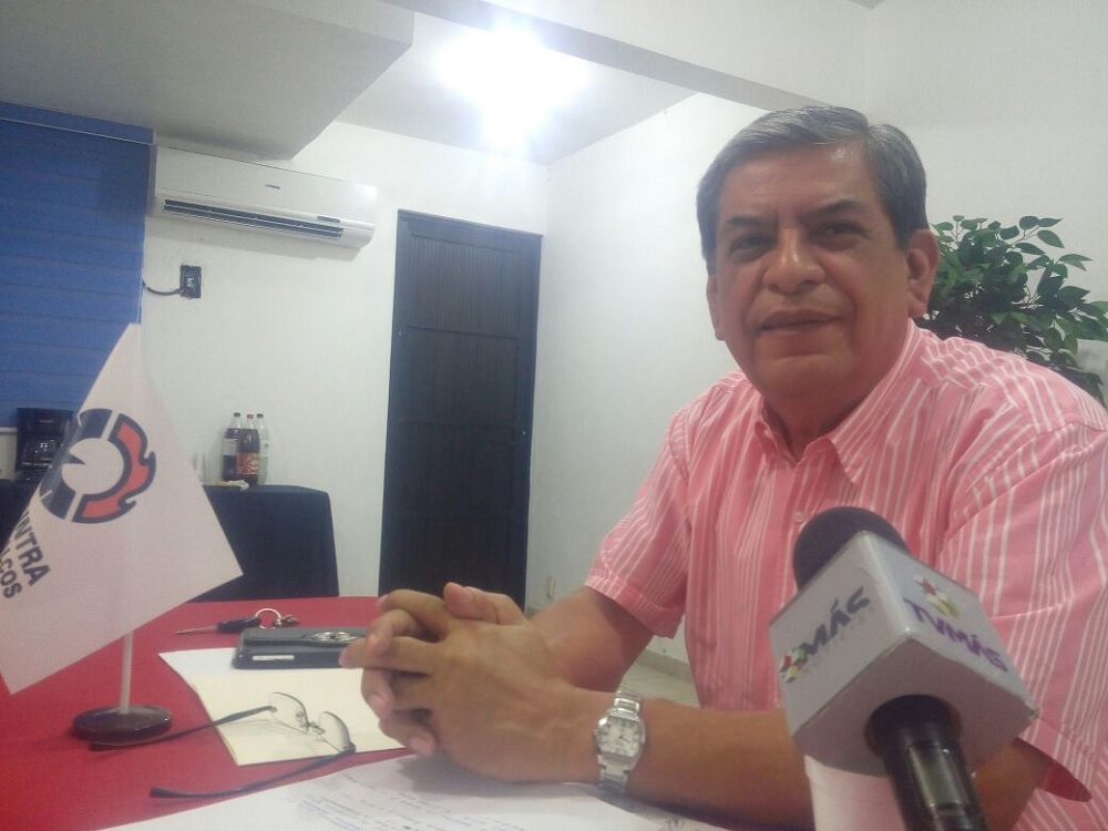 Pemex rehabilitará siete plantas de refinería Lázaro Cárdenas en Minatitlán