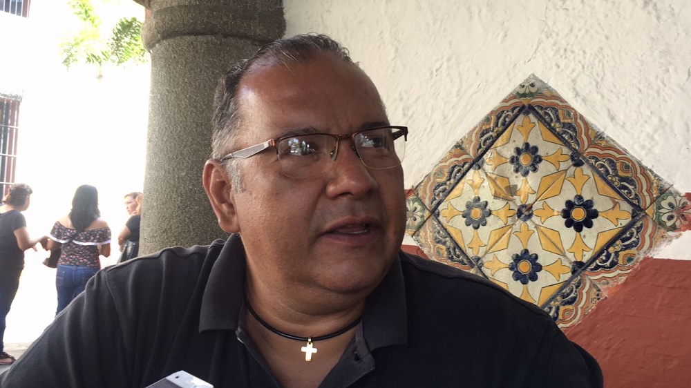 CEDH delegación Córdoba tendrá nuevo visitador