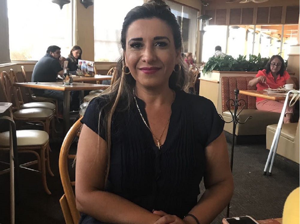 Diputada presenta iniciativa para reformar el artículo 8 de la Ley de Salud de Veracruz