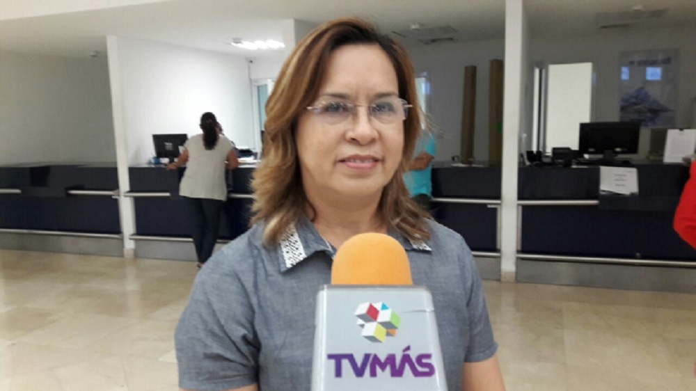 Habilitan cuatro albergues en Jamapa por temporada de lluvia