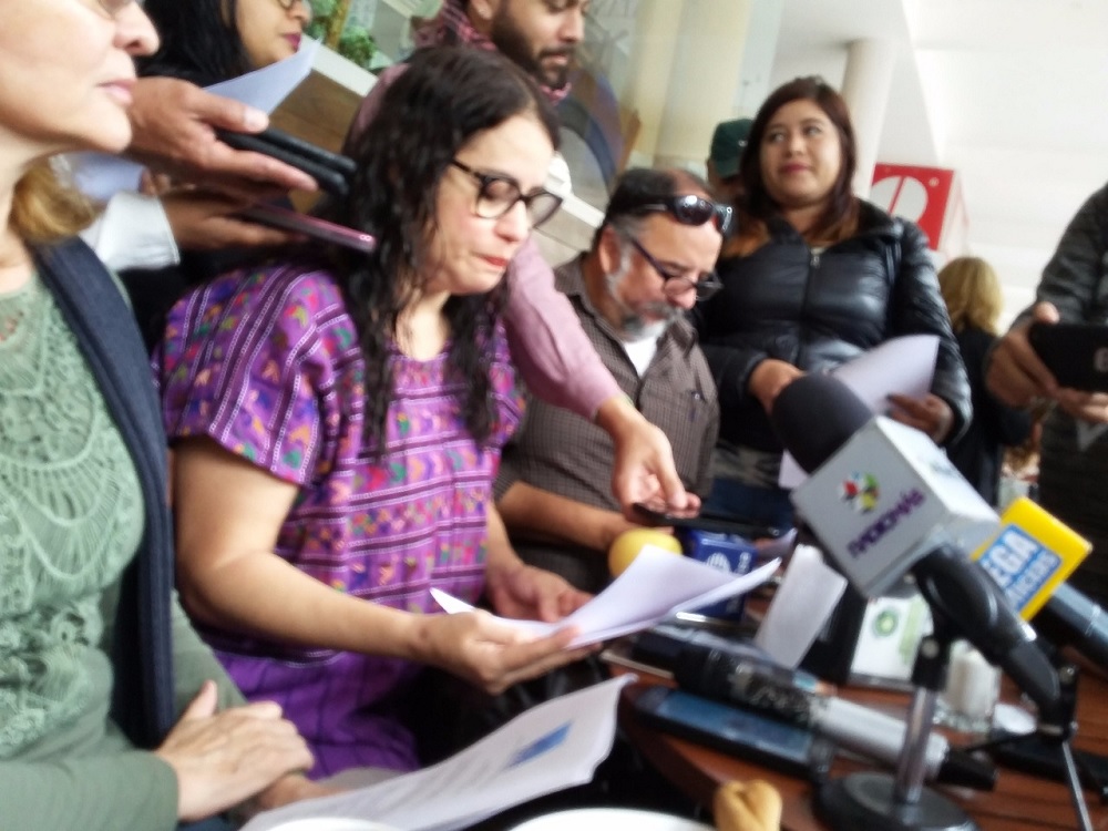 Investigadores piden a legisladores cumplir con promesa de dar autonomía financiera a UV