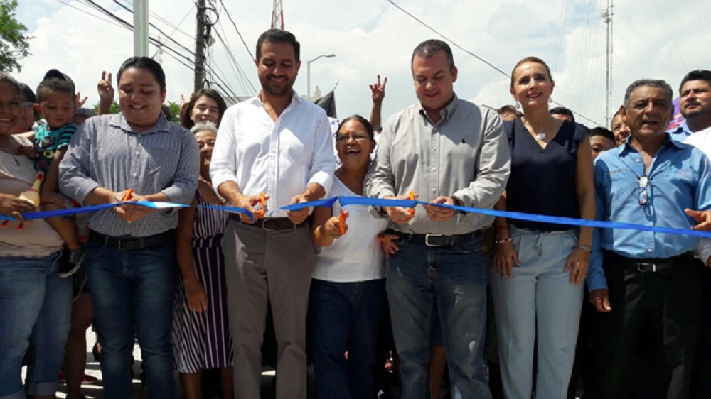 En cuatro años, Boca del Río ha invertido mil 200 mdp en obra pública