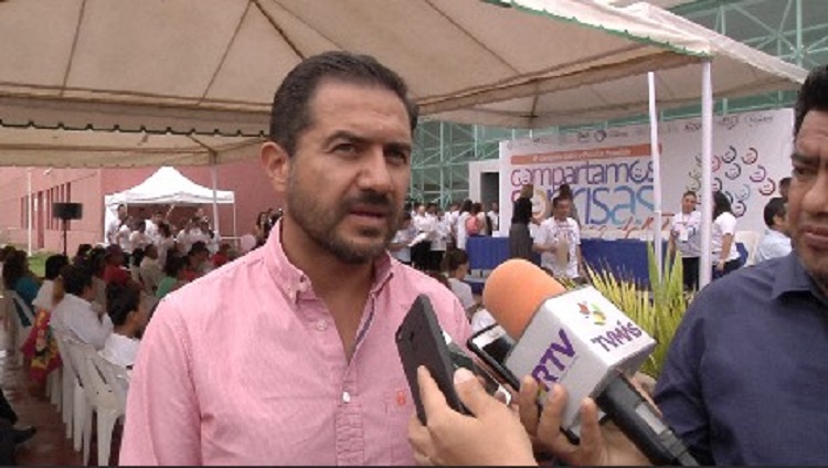 Preocupante que el diputado Tarek Abdalá siga teniendo fuero constitucional: Yunes Márquez