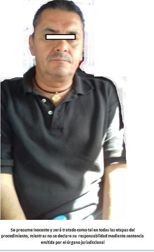 Dicta Juez imputación y prisión preventiva a profesor de Cetis Banderilla, por pederastia