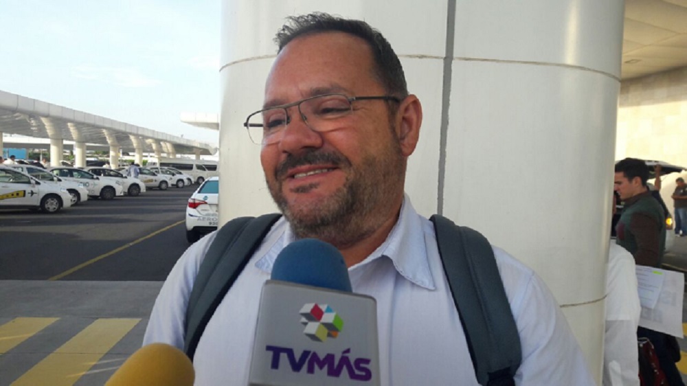 No concluirá actual administración municipal el rescate del Centro Histórico de Veracruz