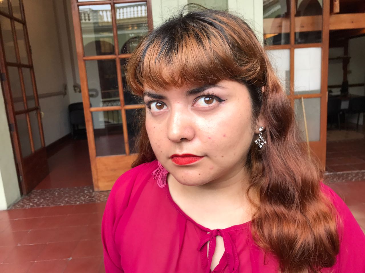 Observatorio ciudadano señala idoneidad de Lorena Mendoza para comisión de atención a víctimas