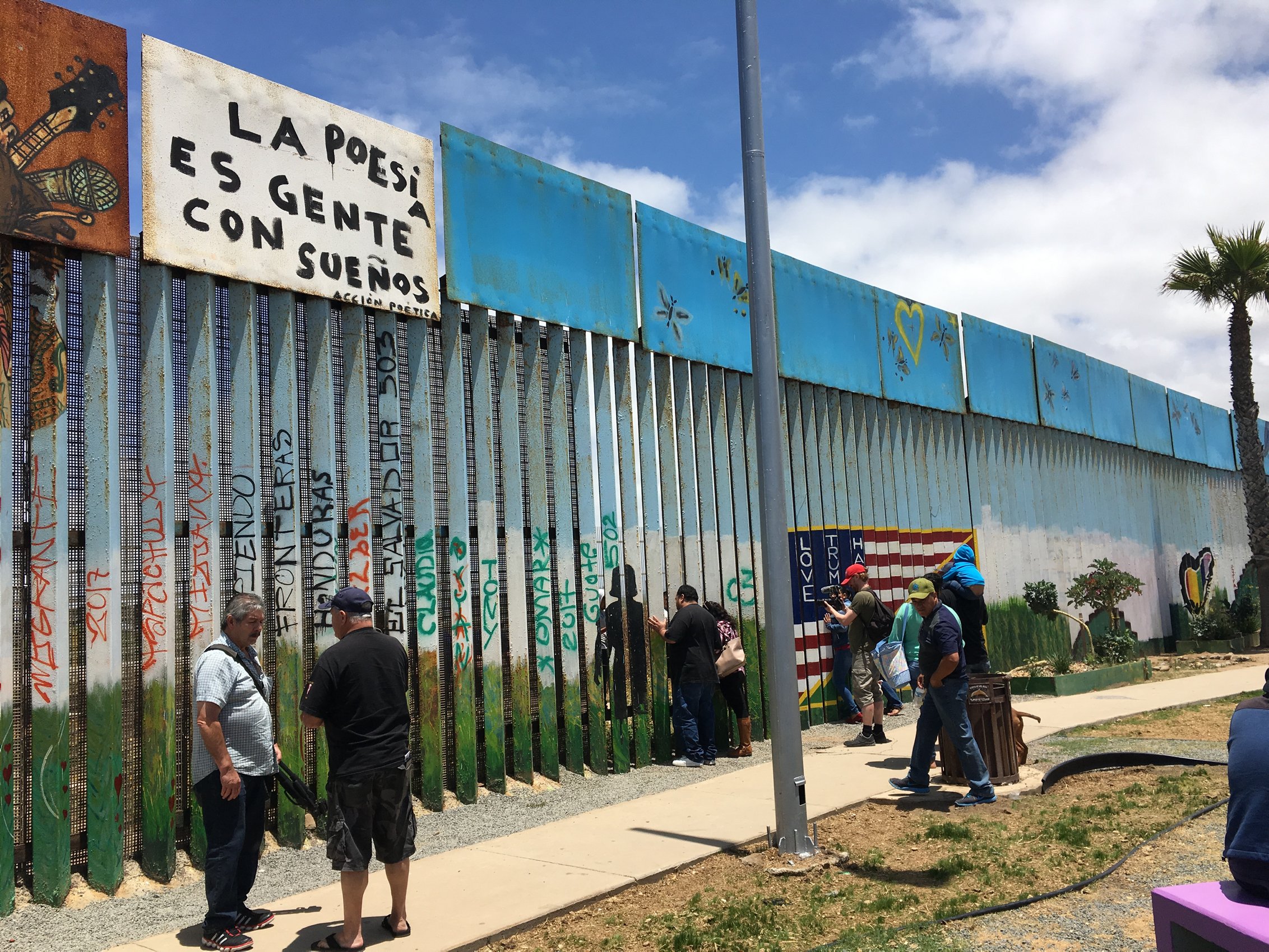 Israel Concha, el mexicano que ayuda a los migrantes a comenzar de nuevo