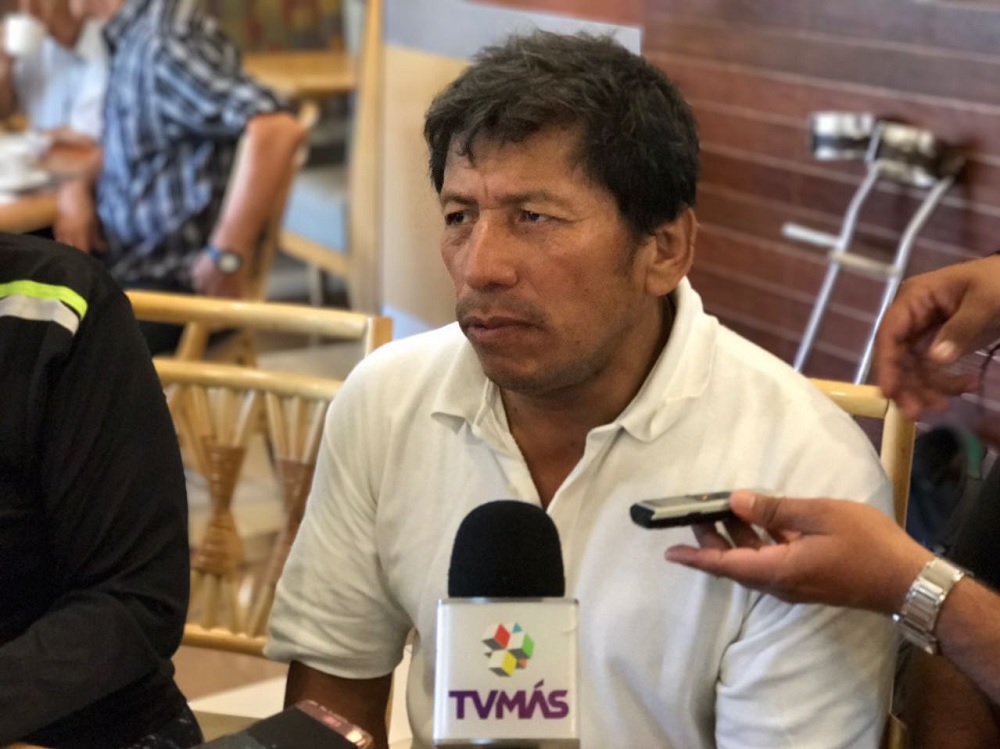 Asociación regional de discapacitados busca crear un banco ortopédico