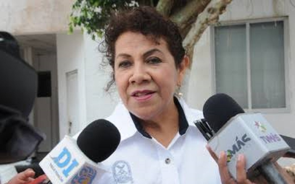 Urge regidora de Coatza a reanudar brigadas de detección de personas no alfabetizadas