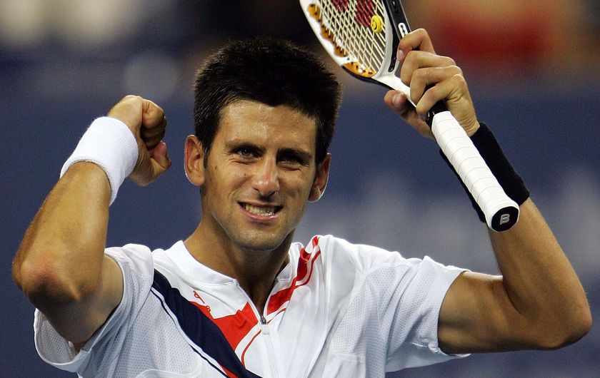 Tenista Novak Djokovic dice adiós a lo que resta de la temporada 2017