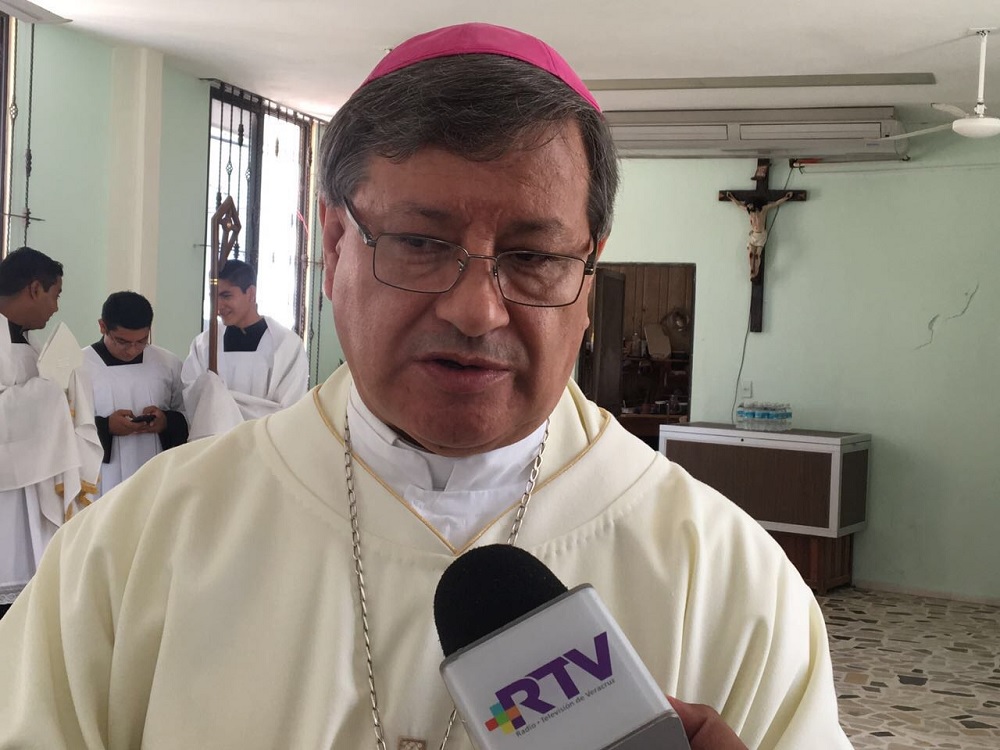 Iglesia católica señala que la violencia ha creado una cultura de la muerte