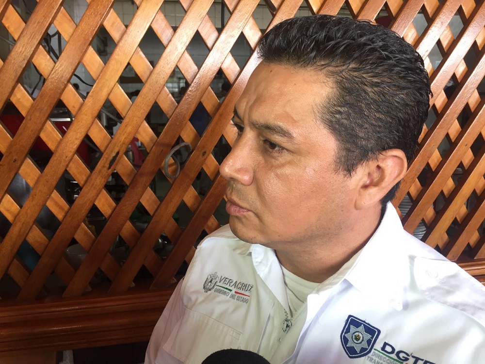 Investiga Fiscalía asesinatos de taxistas en Coatzacoalcos