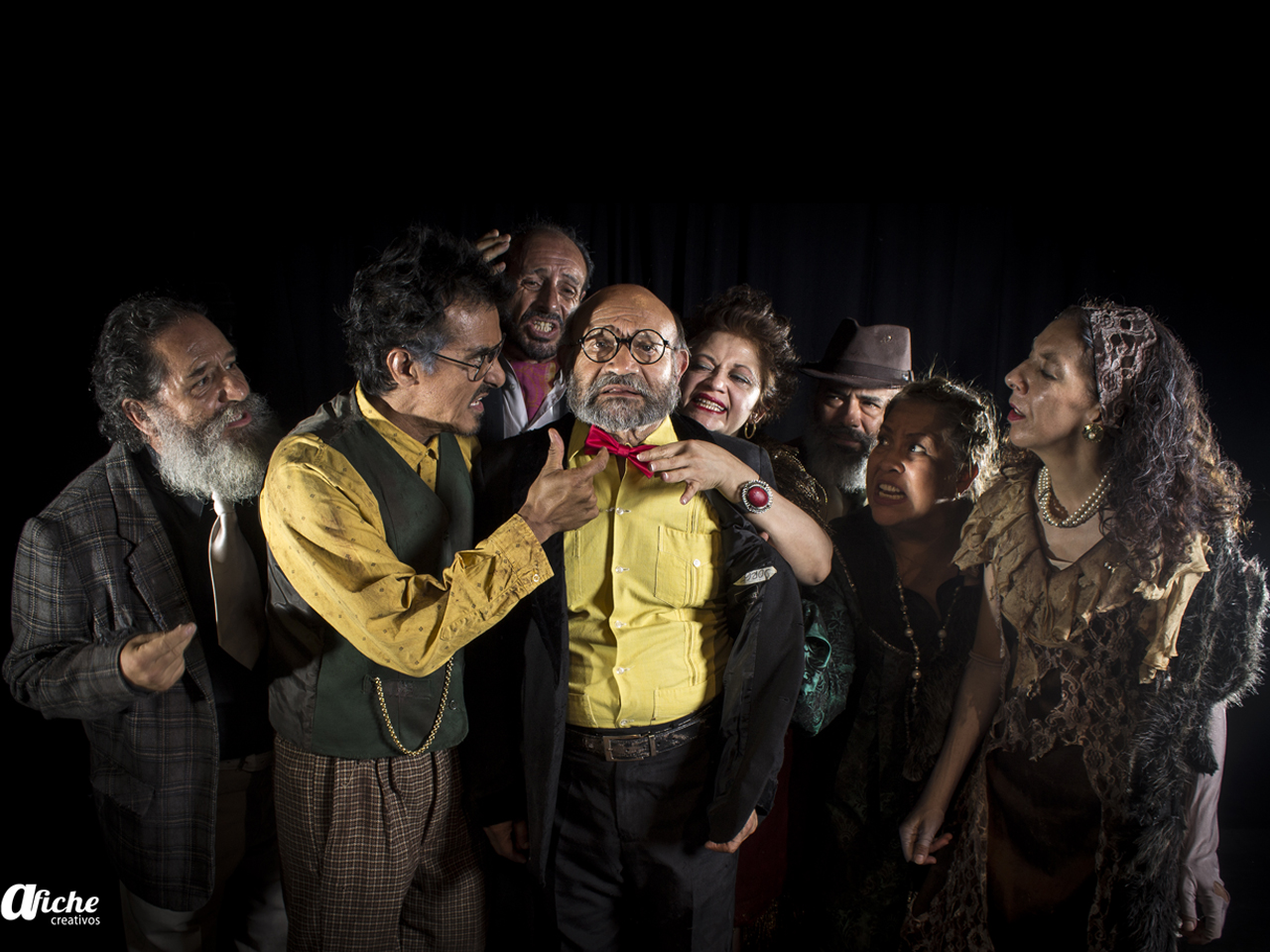 Orteuv, de gira por Argentina