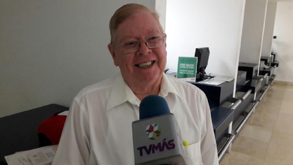 Inician preparativos para peregrinación de Guatemala a California