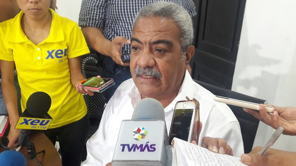 Detención de Morando no es advertencia para que constructores no cobren deudas: Aguilar