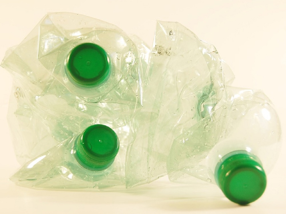 En México cada persona utiliza 190 botellas de plástico anualmente
